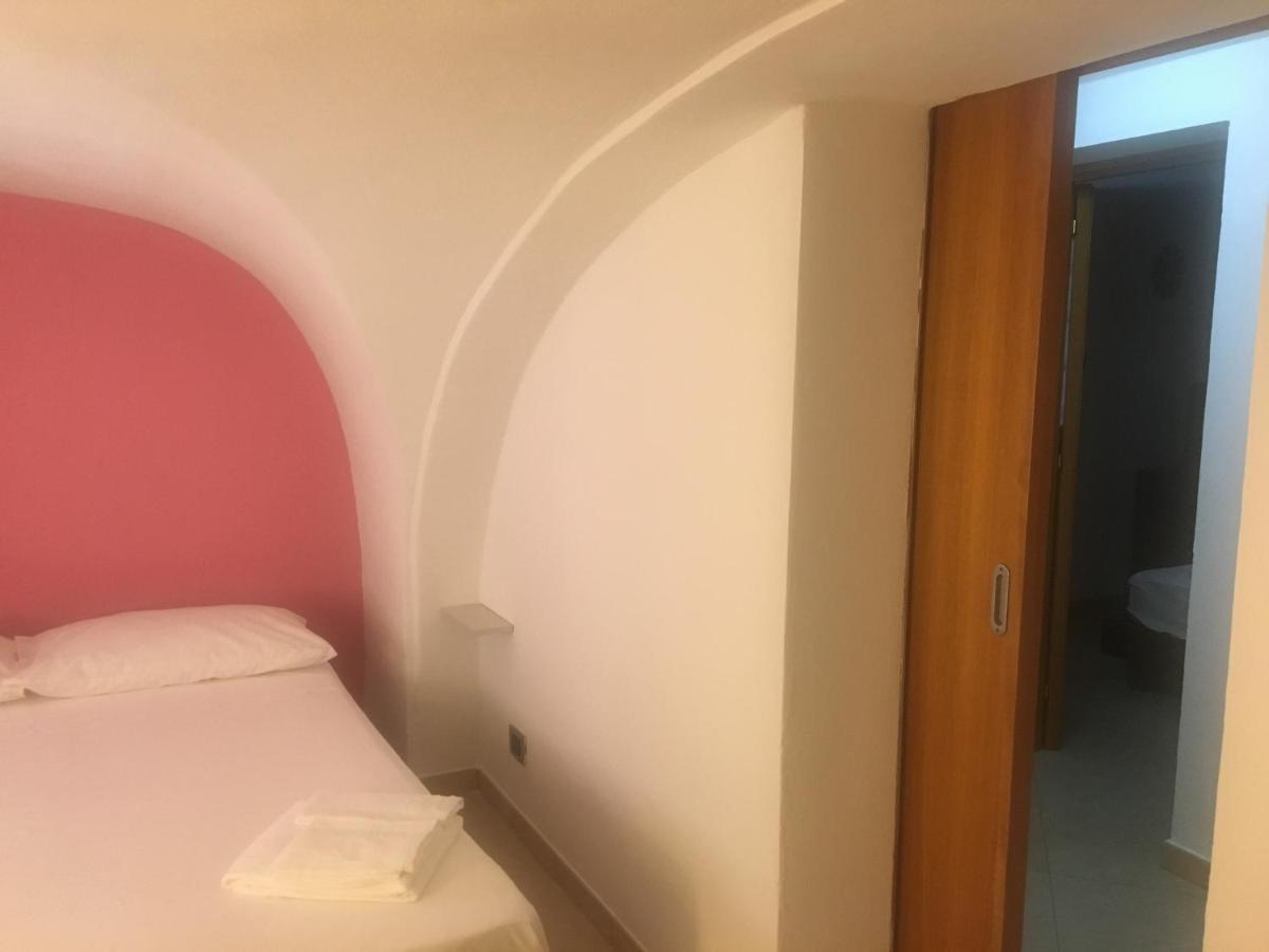 Tramura Τράπανι Εξωτερικό φωτογραφία